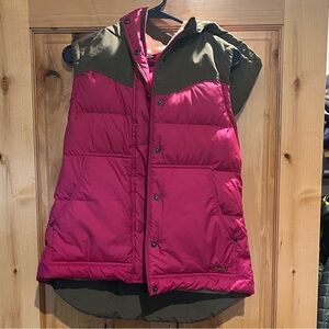 Stio Women's Turnbolt Down Vest